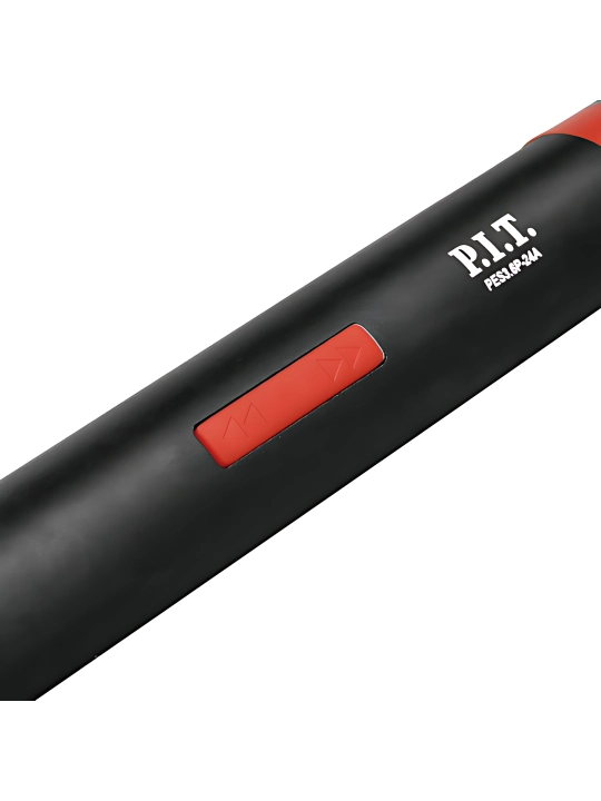 Simsiz tornavida P.I.T. PES3.6P-24A