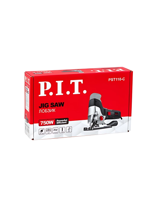 P.I.T. PST110-C elektr lobzigi