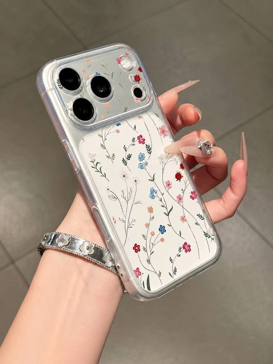 Чехол для iPhone, для моделей iPhone 15, 16, 17 Air, Pro, Pro Max - 