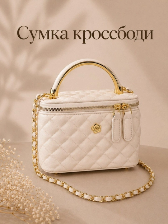 Женская сумка - 