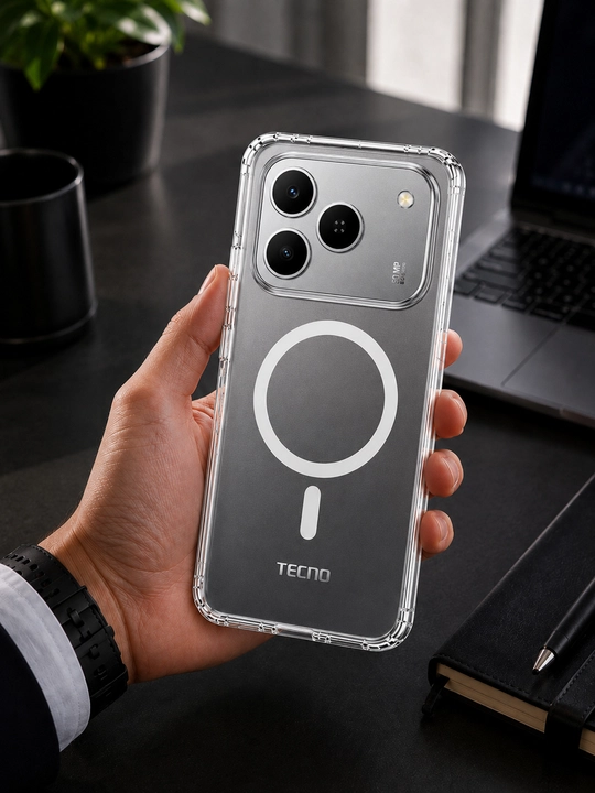 Чехол для смартфона Tecno Spark 50 4G