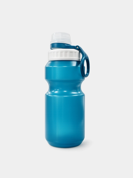 Sport suv idishi, 450/750/1200 ml, naychali va naychasiz, germetik