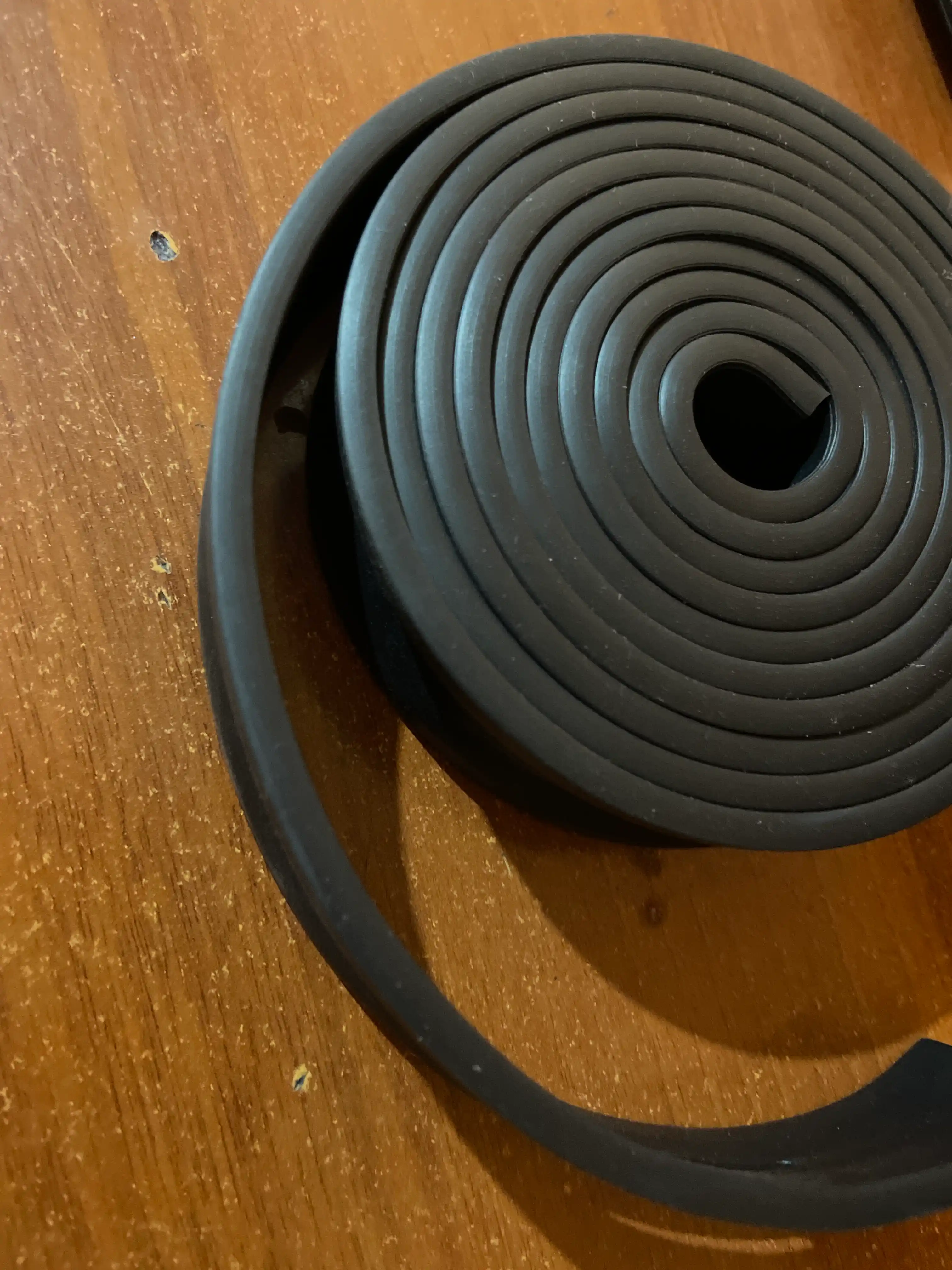 Kauchuk ekspander, Jgut-Lapsha, fitnes va yoga mashg'ulotlari uchun, 2.5 m