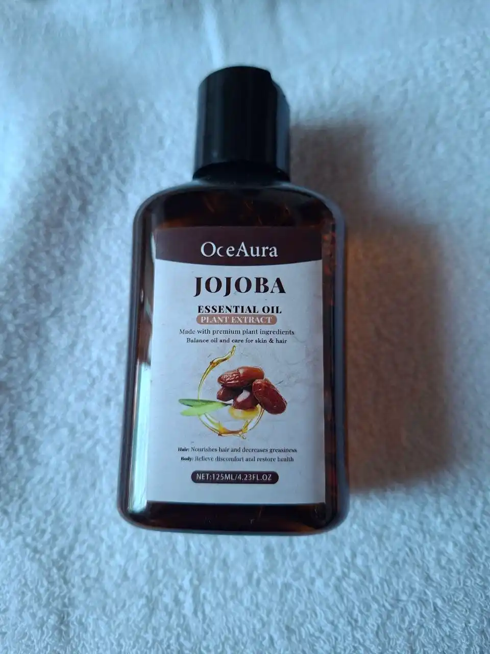 Jojoba moyi - soch, yuz va teri parvarishi uchun tabiiy moy, ajinlarga qarshi