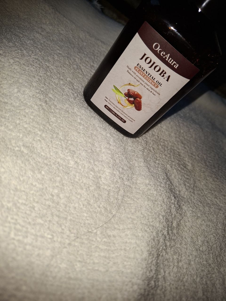 Jojoba moyi - soch, yuz va teri parvarishi uchun tabiiy moy, ajinlarga qarshi