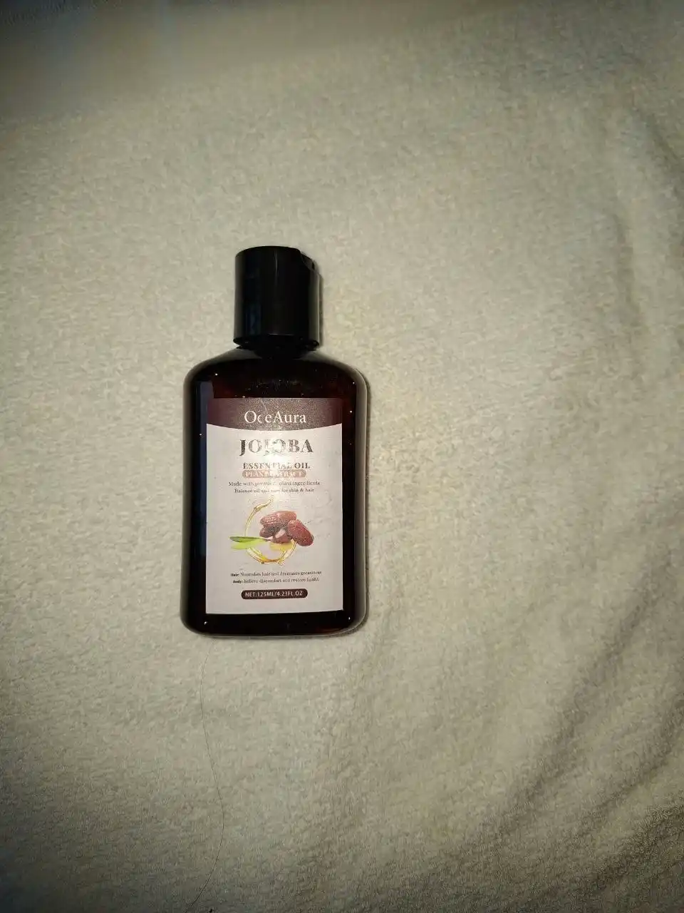 Jojoba moyi - soch, yuz va teri parvarishi uchun tabiiy moy, ajinlarga qarshi