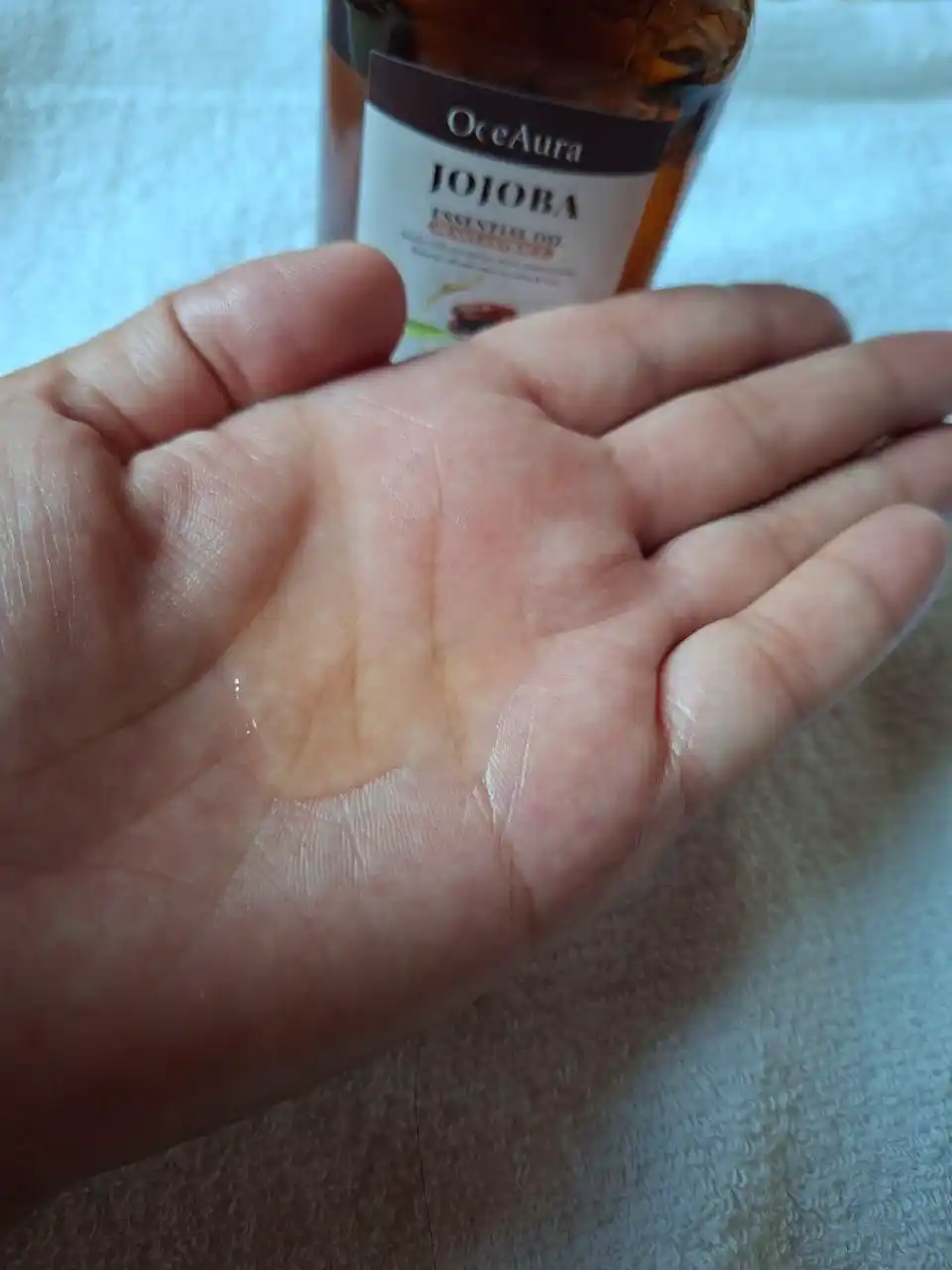 Jojoba moyi - soch, yuz va teri parvarishi uchun tabiiy moy, ajinlarga qarshi