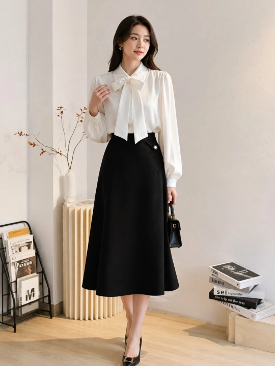Bluzka ayollar uchun - 