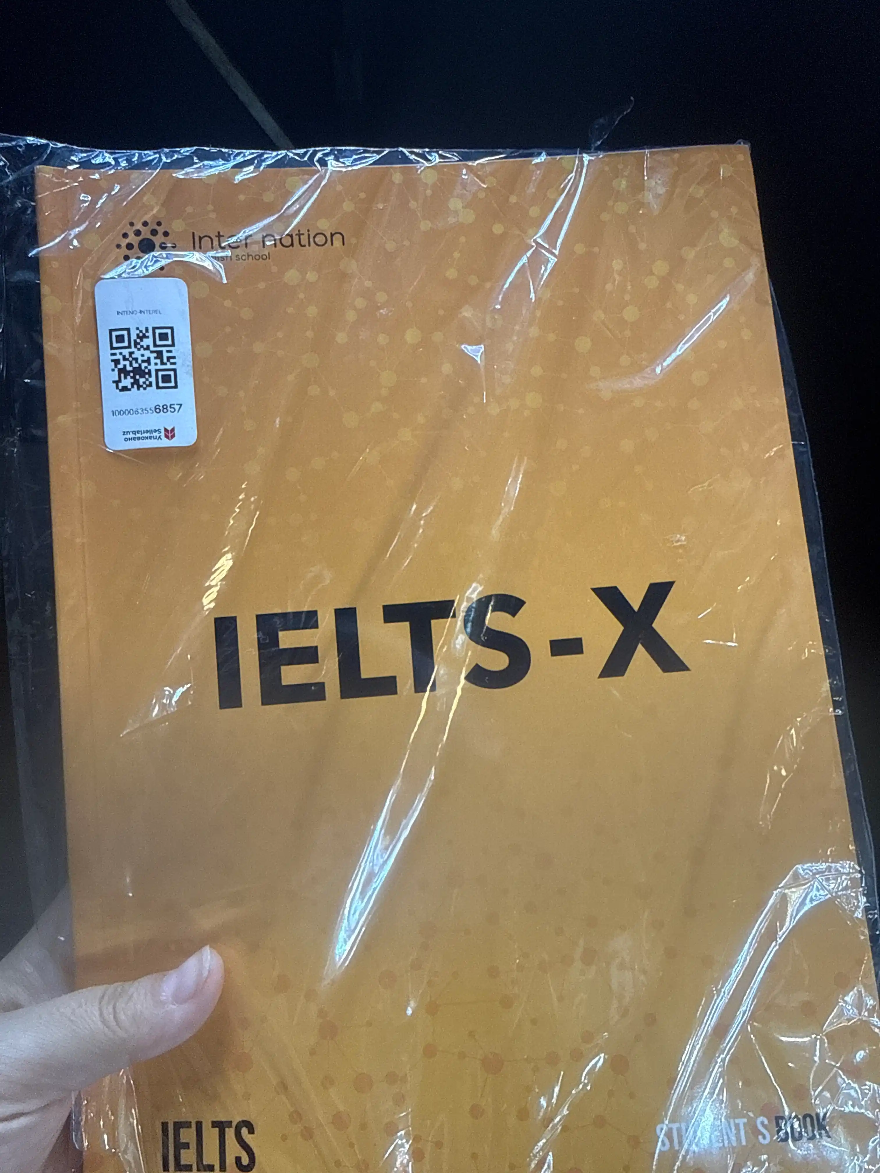 INTER NATION Elementary Student’s Book