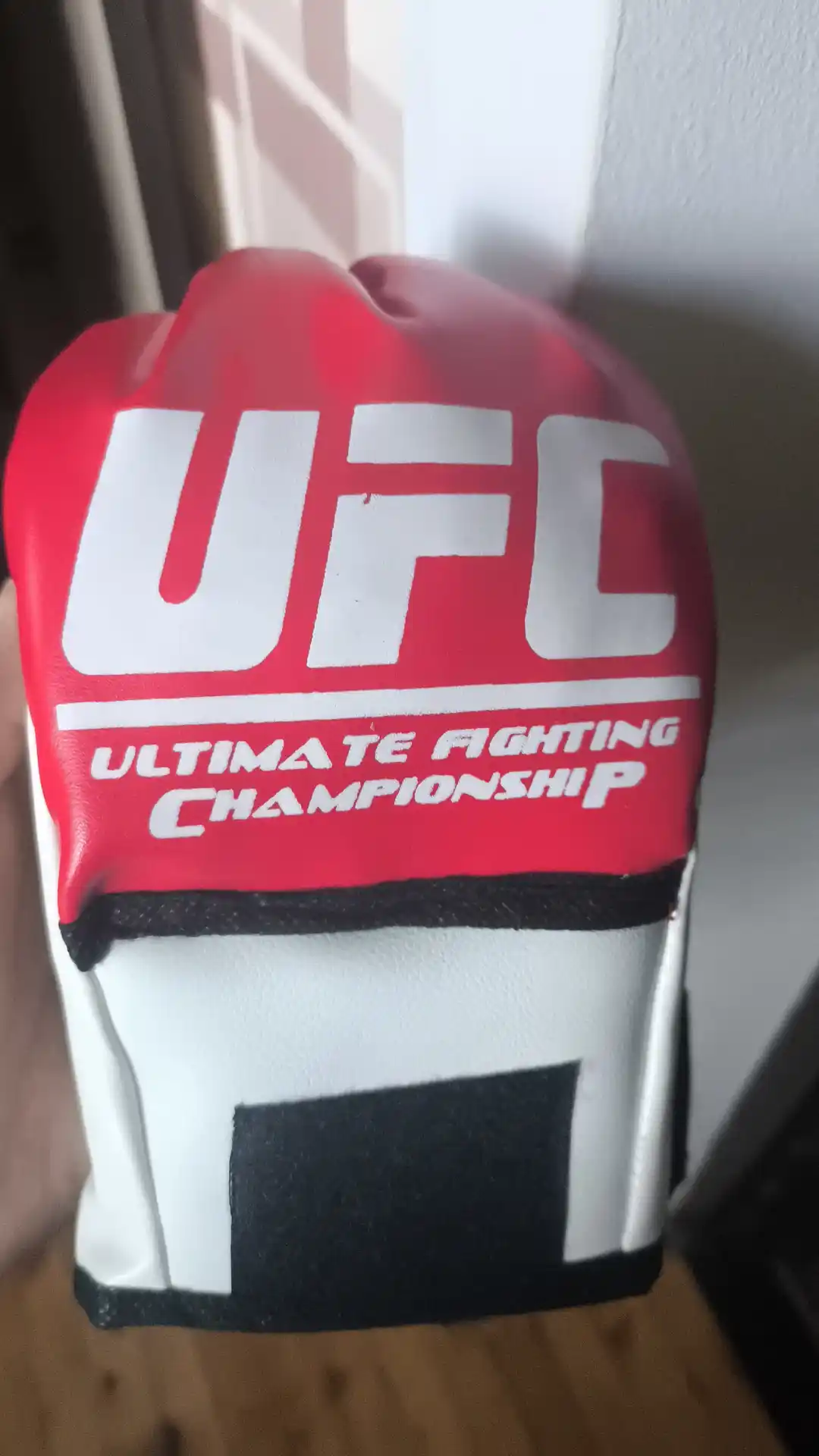10 yoshdan katta bolalar uchun barmoqsiz sport qo‘lqoplari (MMA/UFC uslubida)