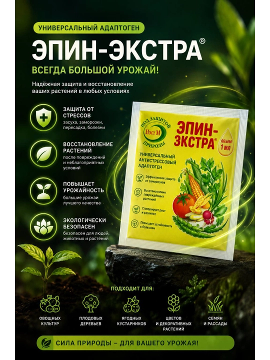 Эпин-Экстра - 