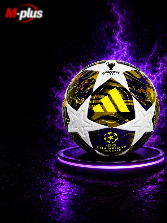 Futbol to‘pi, 5-o‘lcham, turli dizaynlarda