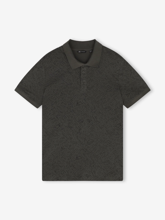Erkaklar uchun Outventure polo
