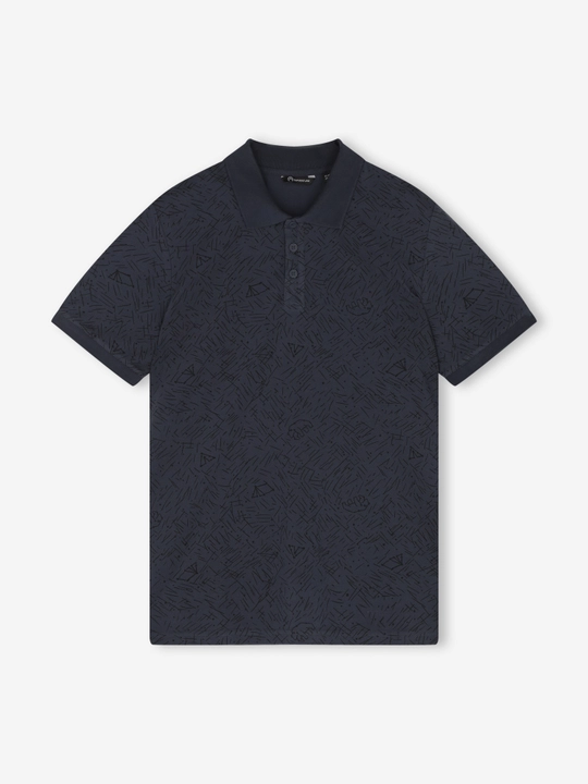 Erkaklar uchun Outventure polo