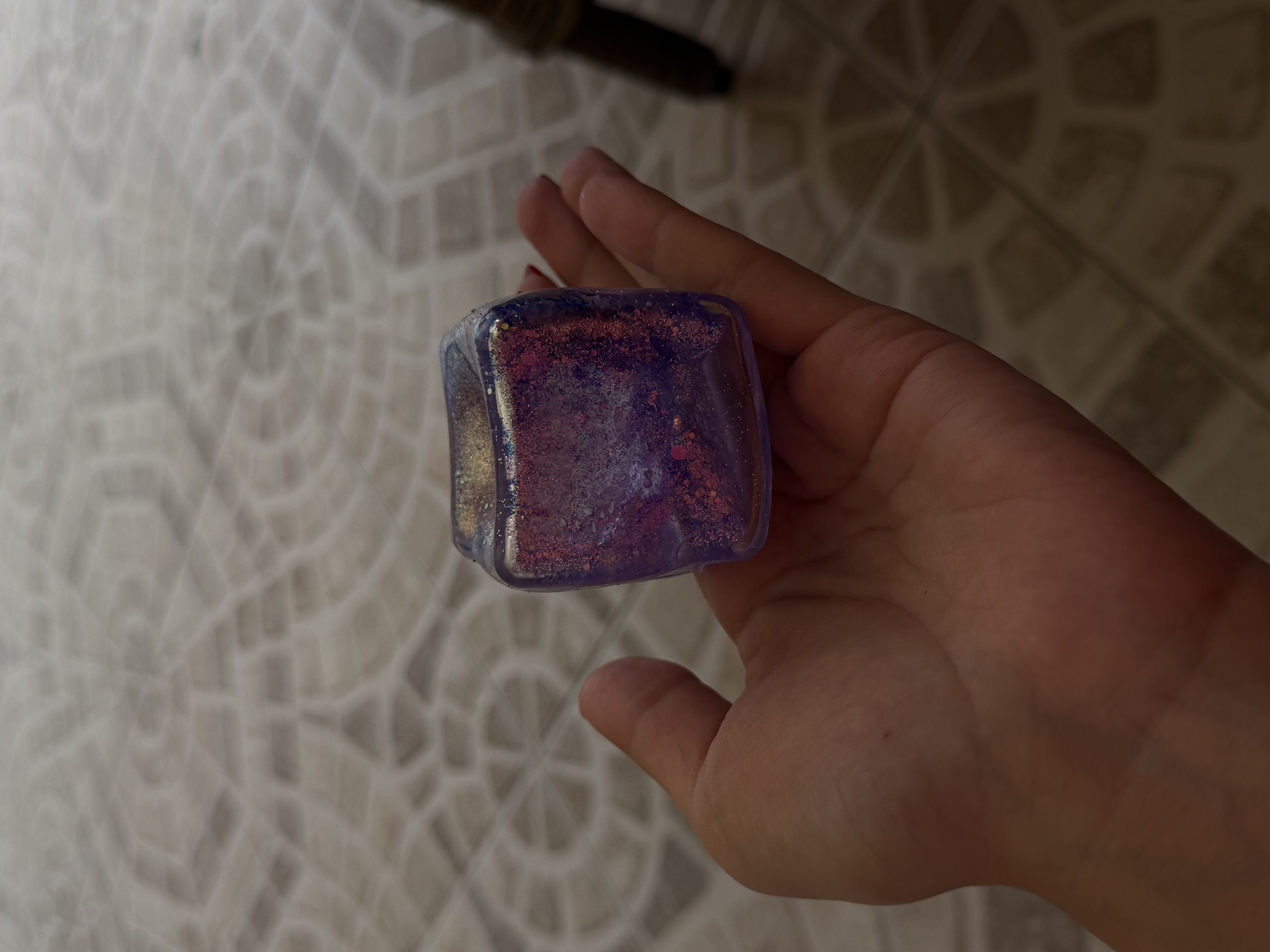Антистресс игрушки