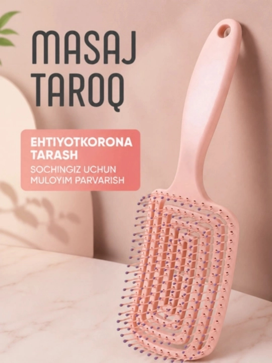 Koreyscha massaj tarog‘i