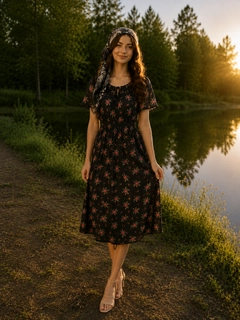 Черное стекло