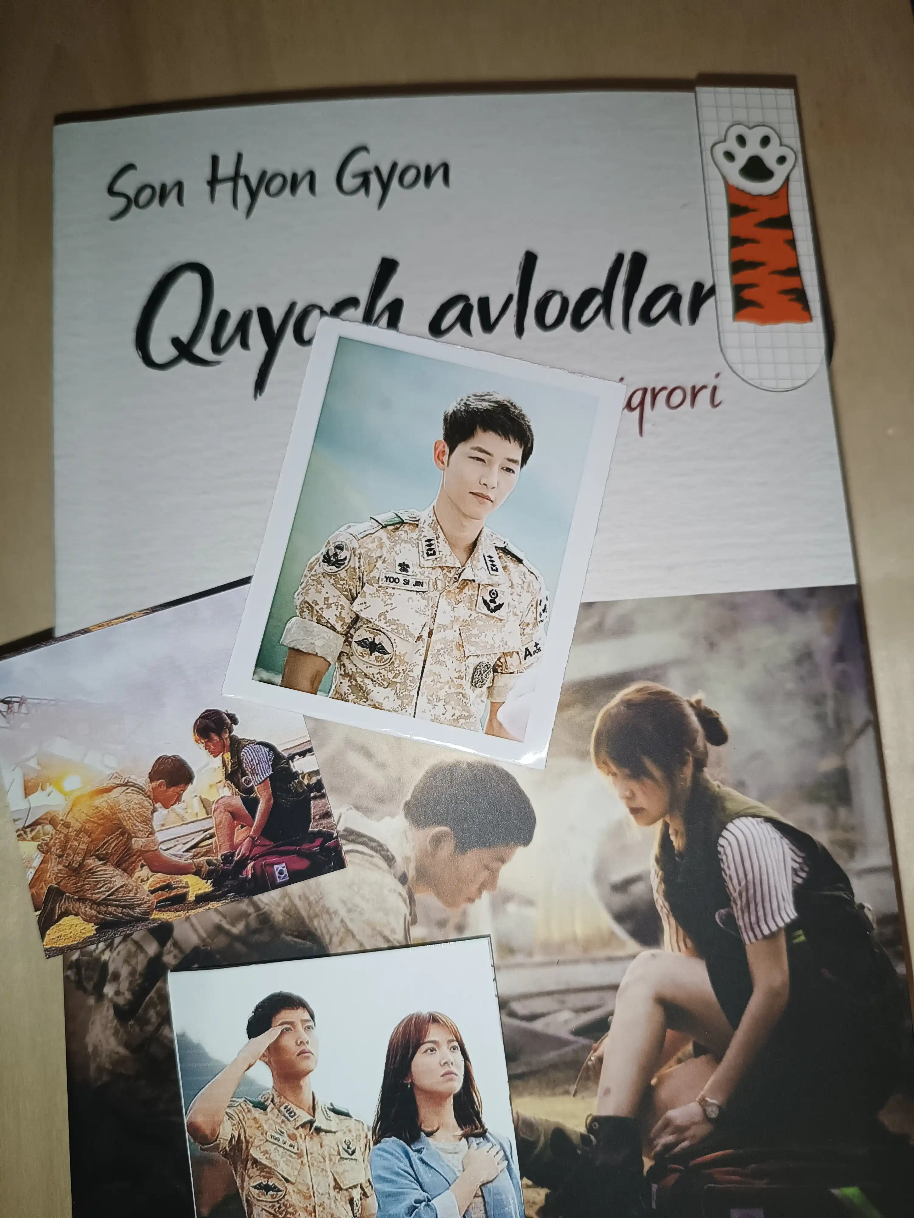 Son Hyon Gyon, Quyosh avlodlari, Sichjinning iqrori