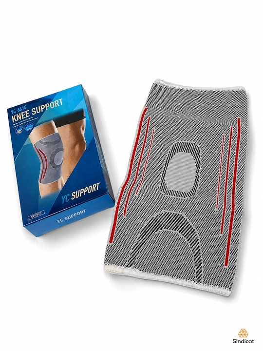 Sport tizza bandaji, tizza uchun elastik bandaj, ortopedik, bo‘g‘imlar uchun, 1 dona