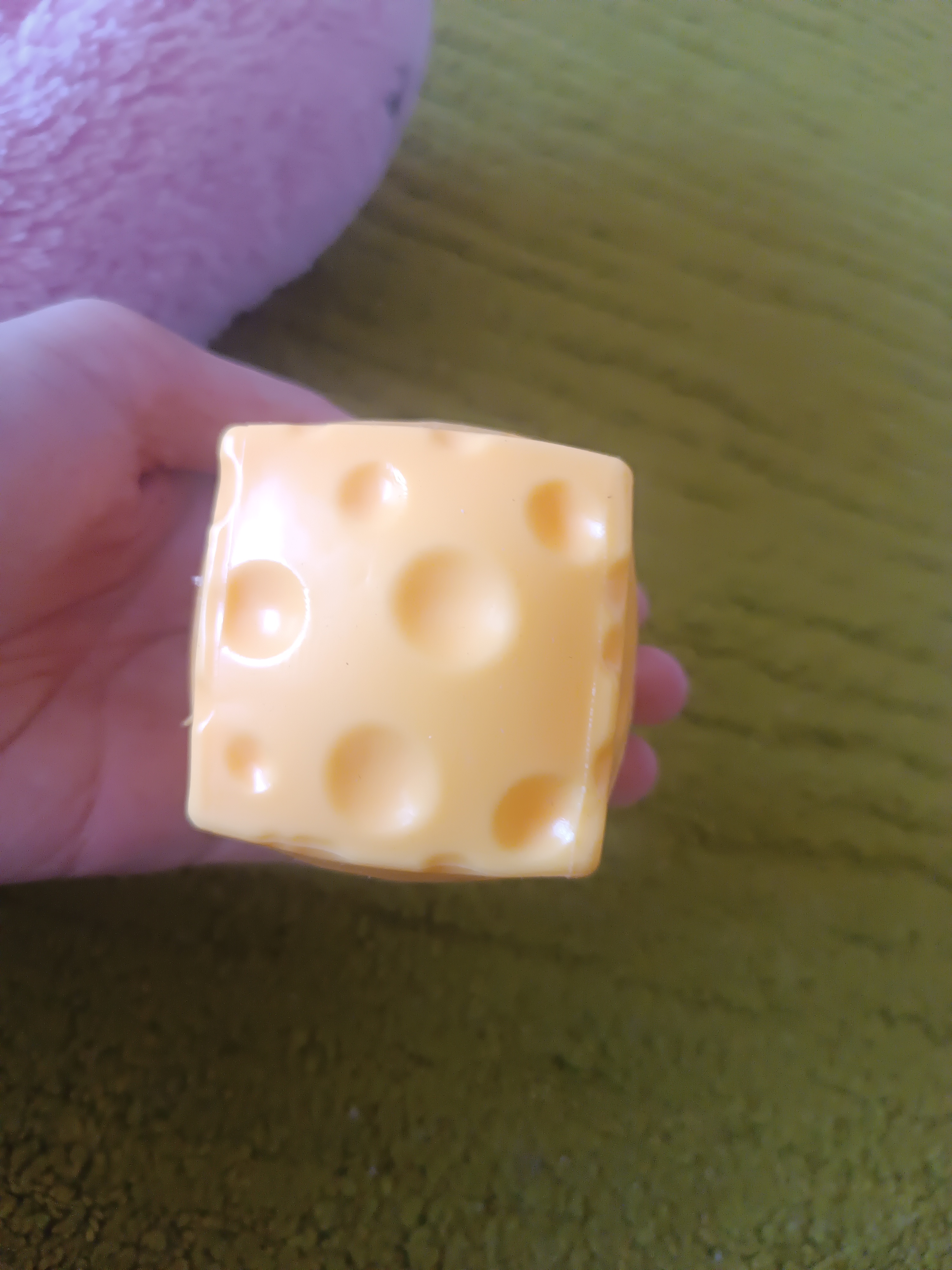 Сквиш антистресс squishy — игрушка антистресс, детские игрушки, мялка, подарок детям