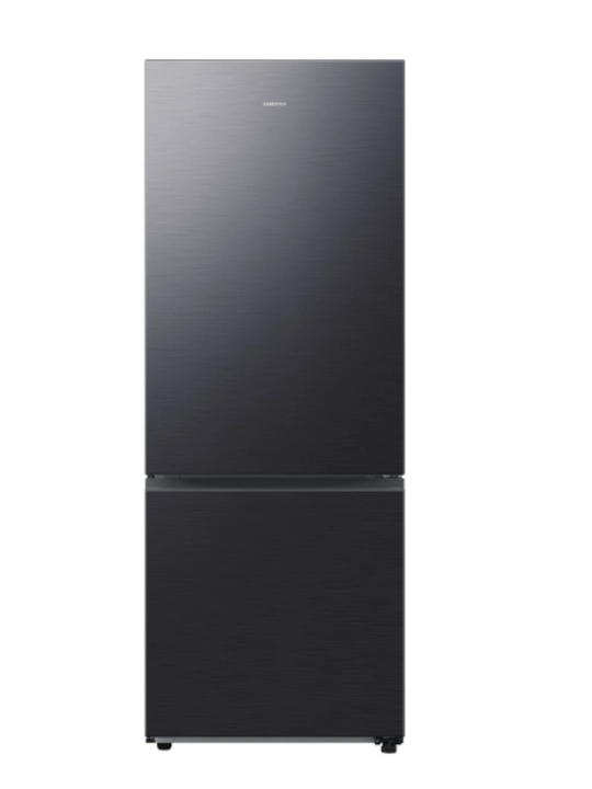 Pastki muzlatgichli sovutgich Samsung RB53DG703ES9WT No Frost SmartThings AI 492L
