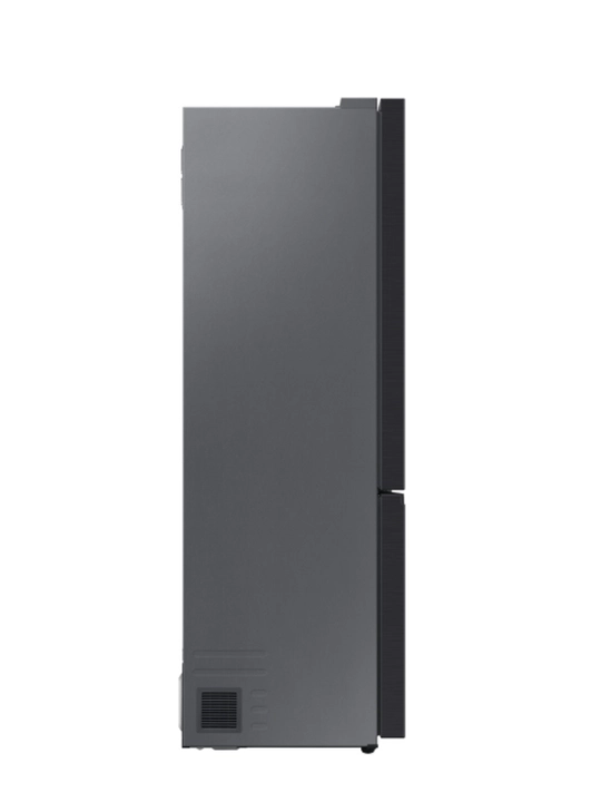 Pastki muzlatgichli sovutgich Samsung RB53DG703ES9WT No Frost SmartThings AI 492L