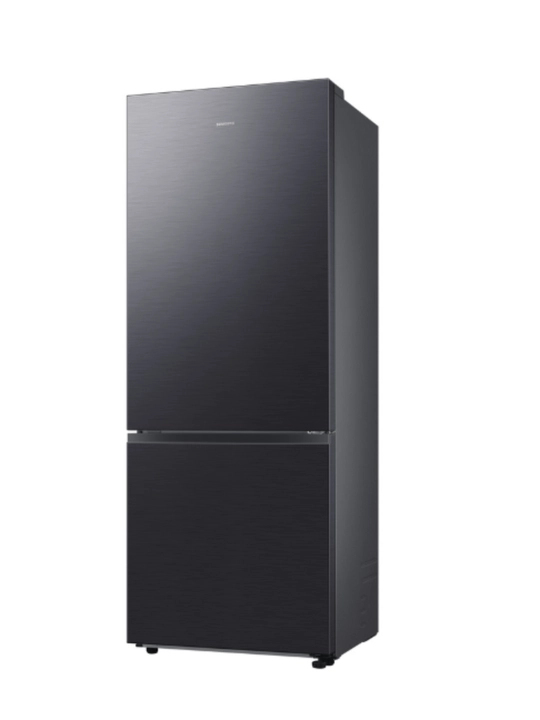 Pastki muzlatgichli sovutgich Samsung RB53DG703ES9WT No Frost SmartThings AI 492L