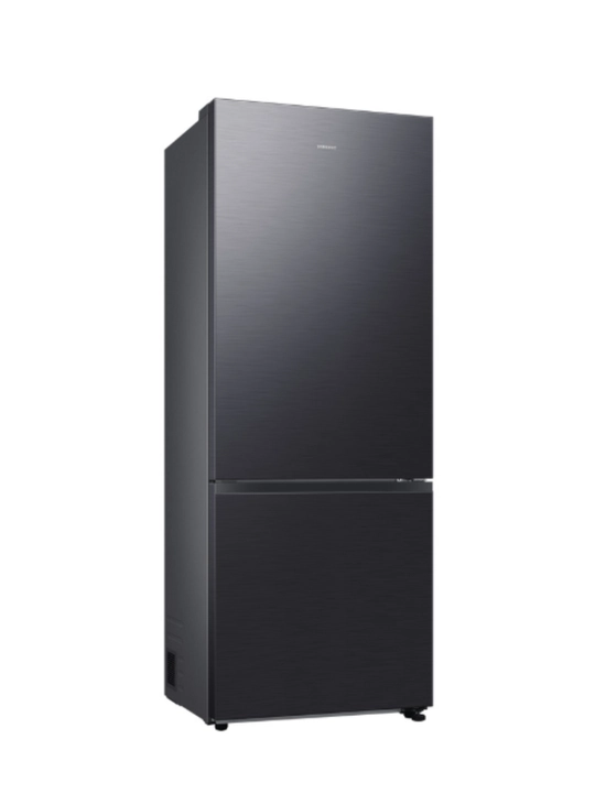 Pastki muzlatgichli sovutgich Samsung RB53DG703ES9WT No Frost SmartThings AI 492L