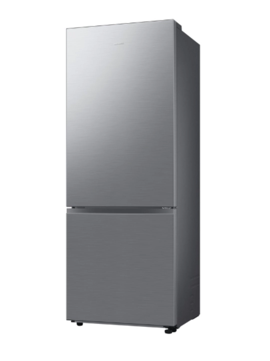 Pastki muzlatgichli sovutgich Samsung RB53DG703ES9WT No Frost SmartThings AI 492L