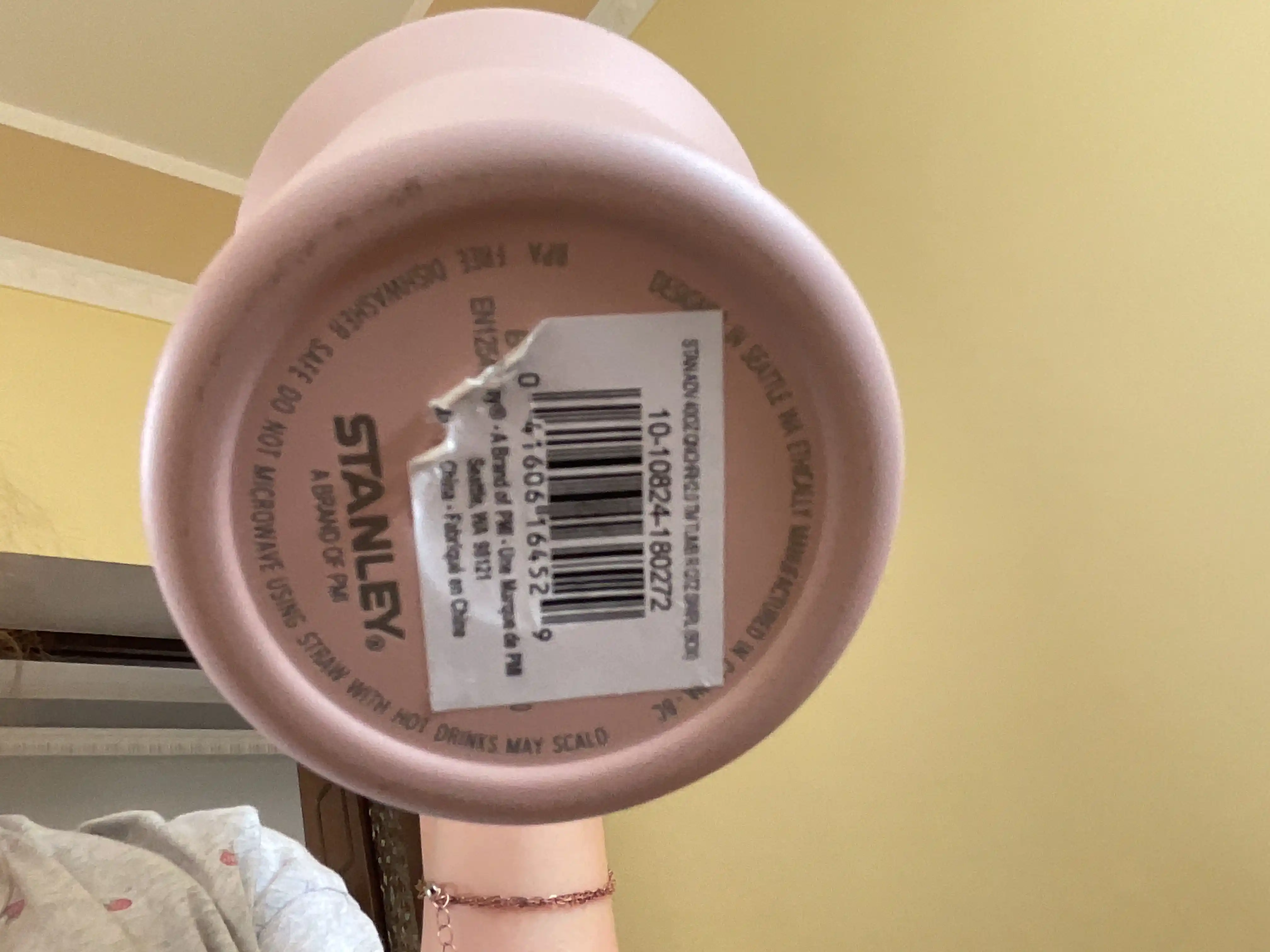 Термокружка Stanley, термос, стакан для воды, 1100 ml