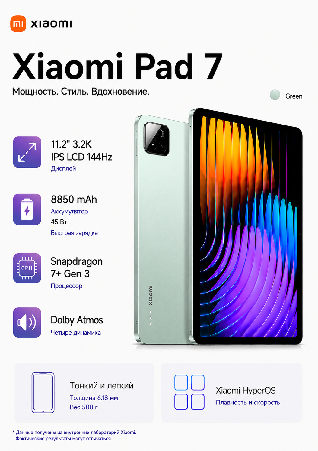 Бирюзовый