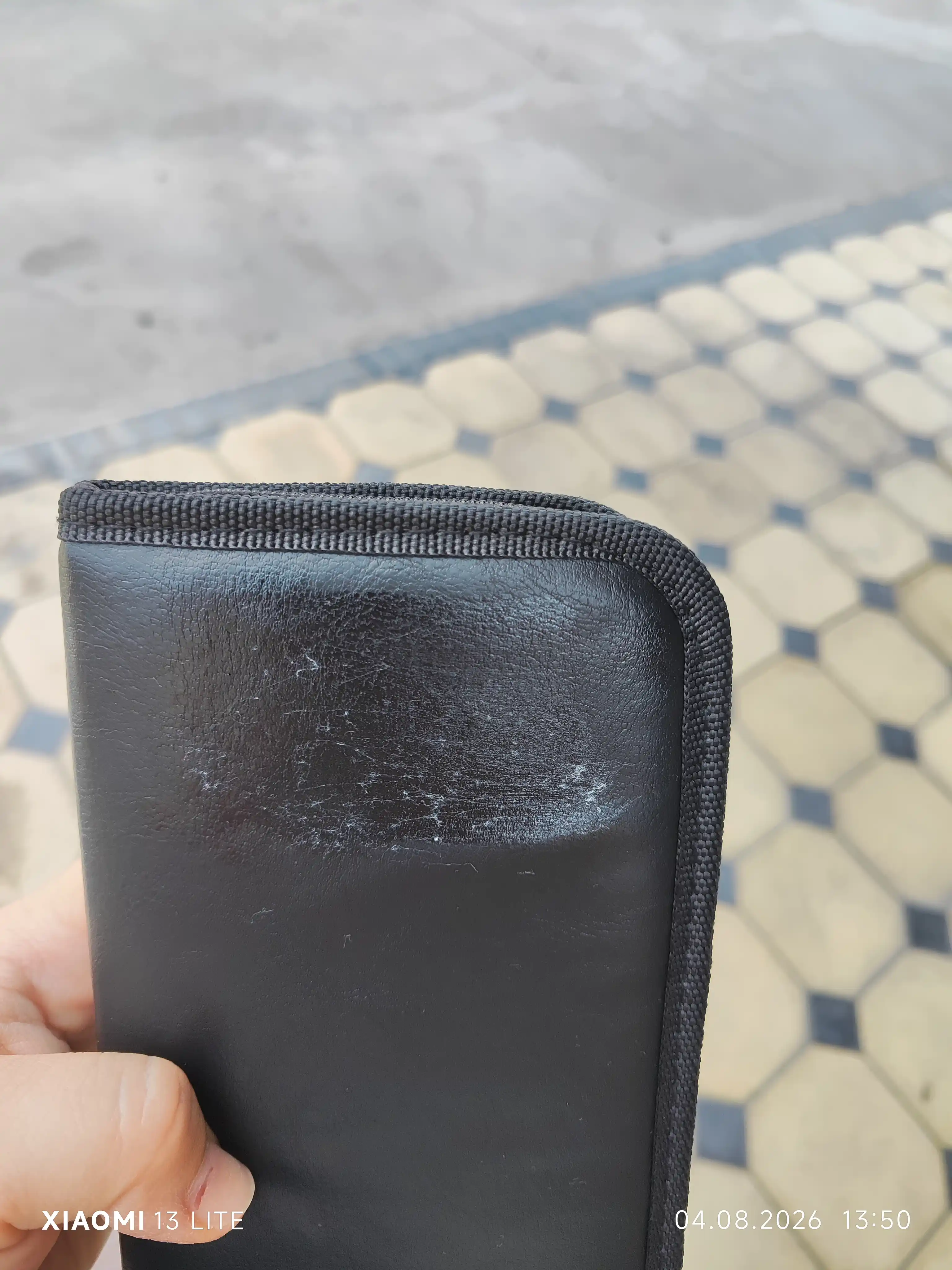 Набор для маникюра и педикюра, 7 инструментов, кусачки для ногтей набор