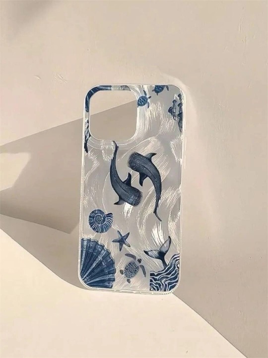 IPhone 11, 12, 13, 14, 15, 16, Pro, Pro Max uchun g‘ilof