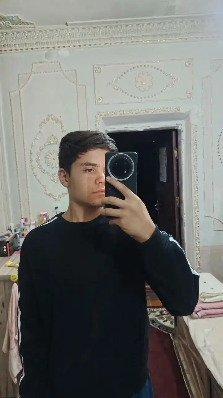 Свитшот для мальчиков