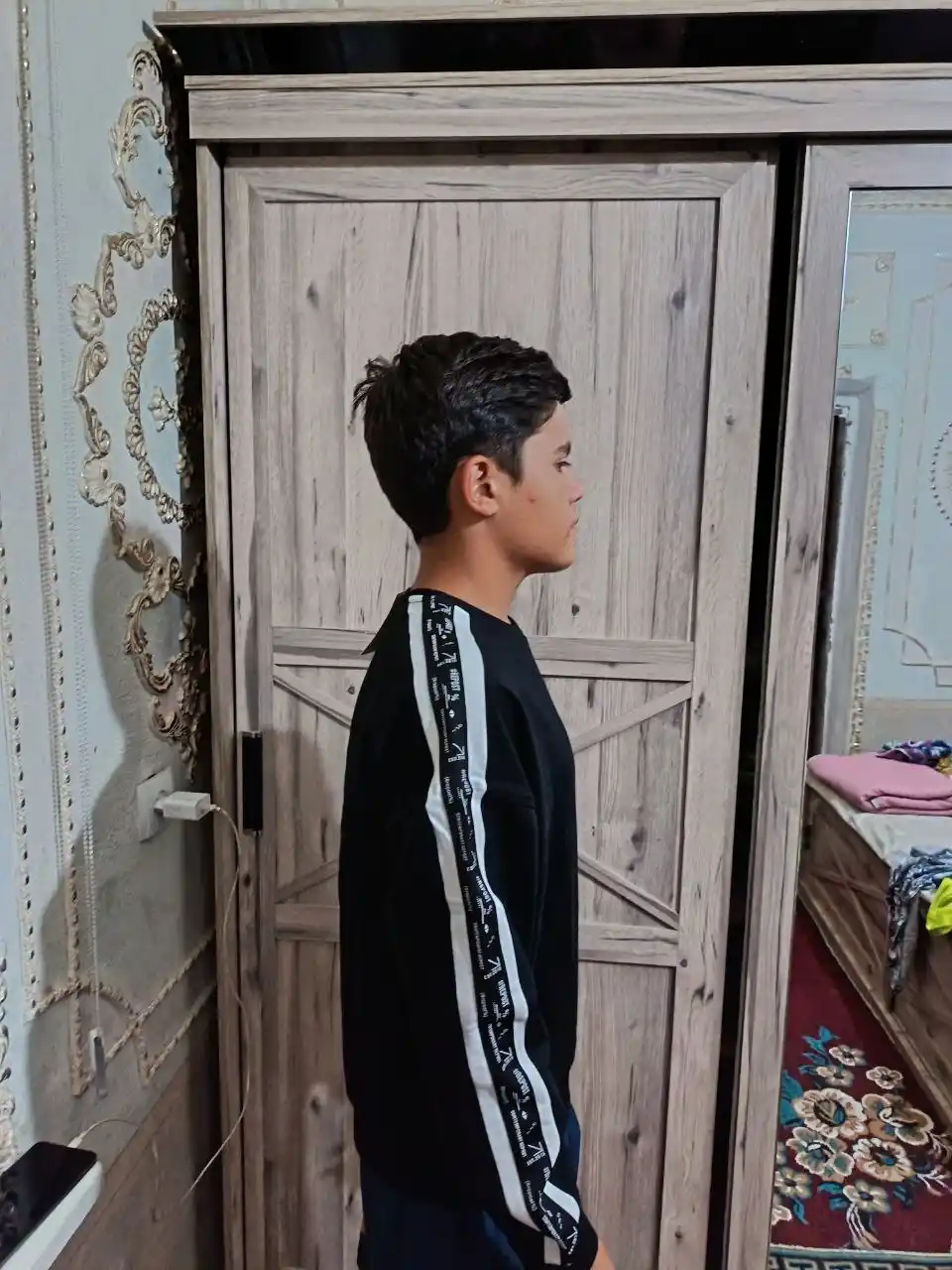Свитшот для мальчиков