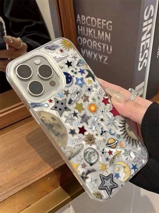 IPhone 11, 12, 13, 14, 15, 16, Pro, Pro Max uchun g‘ilof