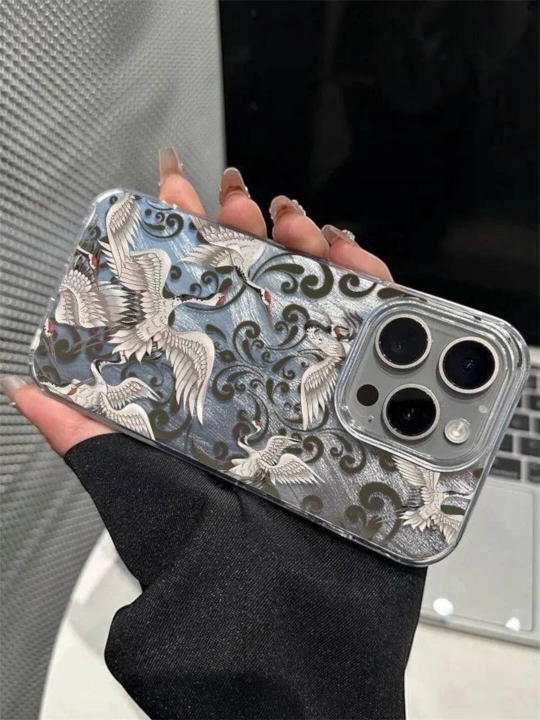 IPhone 11, 12, 13, 14, 15, 16, Pro, Pro Max uchun g‘ilof