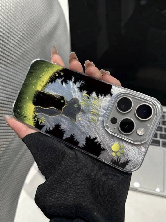 IPhone 11, 12, 13, 14, 15, 16, Pro, Pro Max uchun g‘ilof