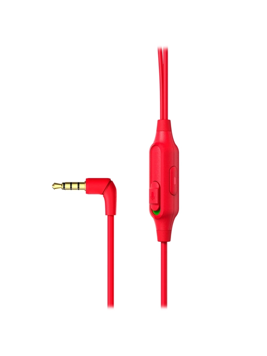 Mikrofonli HyperX Cloud Earbuds III o‘yin quloqchinlari, mobil o‘yinlar,kompyuterlar uchun