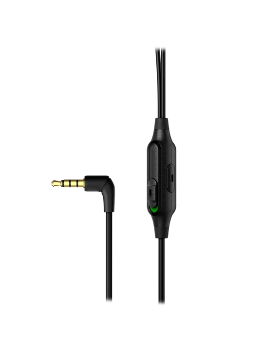 Mikrofonli HyperX Cloud Earbuds III o‘yin quloqchinlari, mobil o‘yinlar,kompyuterlar uchun