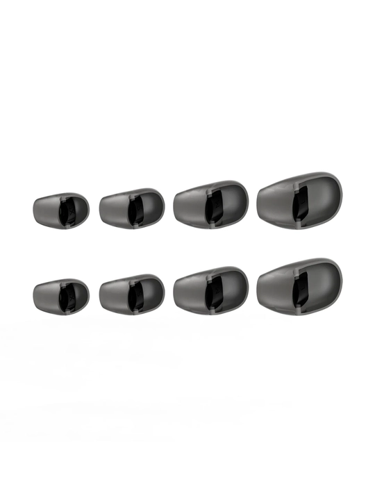 Mikrofonli HyperX Cloud Earbuds III o‘yin quloqchinlari, mobil o‘yinlar,kompyuterlar uchun