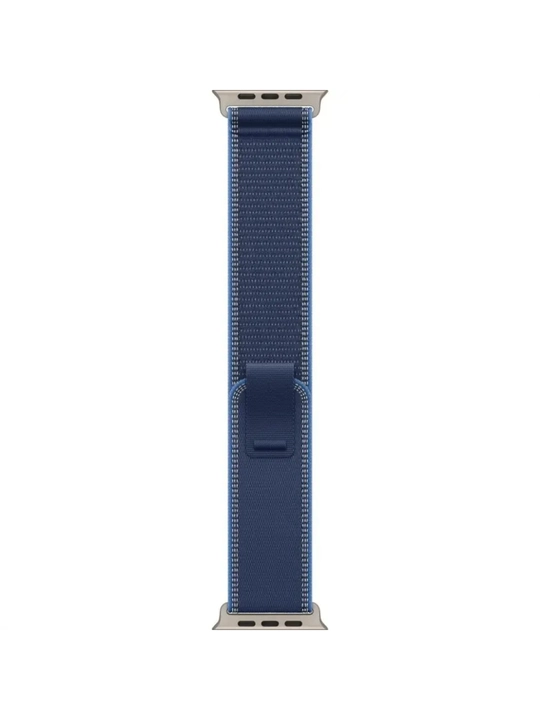 Apple Watch Ultra 3 , GPS + Cellular, 49 мм— умные часы