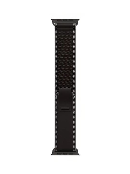 Apple Watch Ultra 3 , GPS + Cellular, 49 мм— умные часы