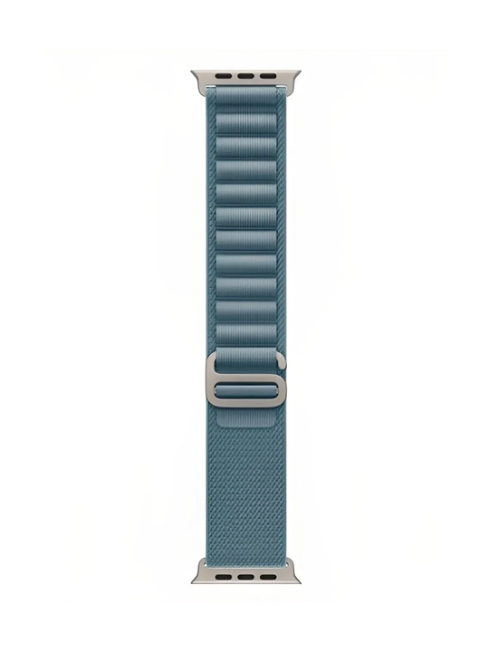 Apple Watch Ultra 3 , GPS + Cellular, 49 мм— умные часы