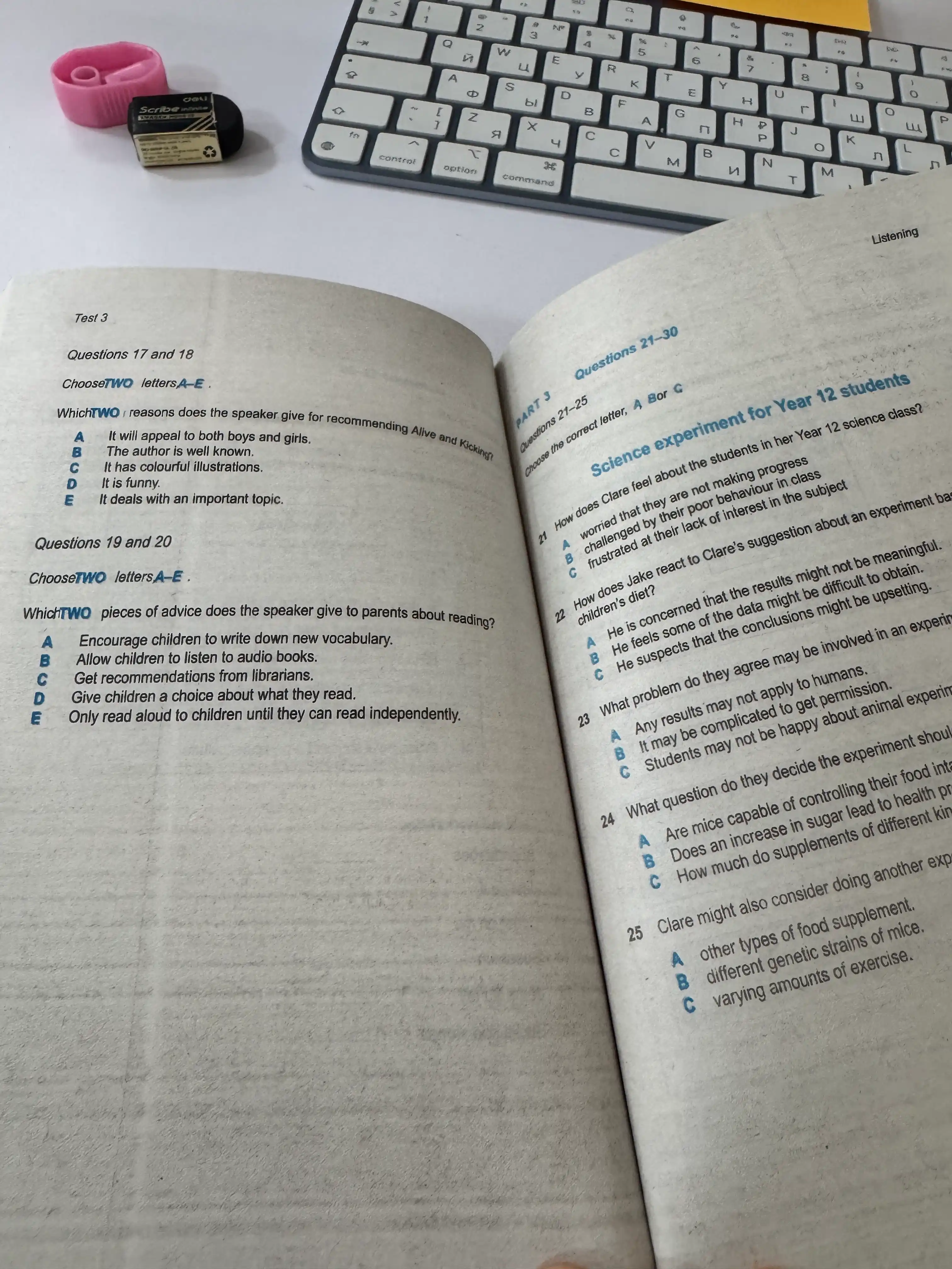 Kitob Cambridge IELTS Academic 1,2,3,4,5,6,7, 8, 9, 10, 11, 12, 13, 14, 15, 16, 17, 18, 19