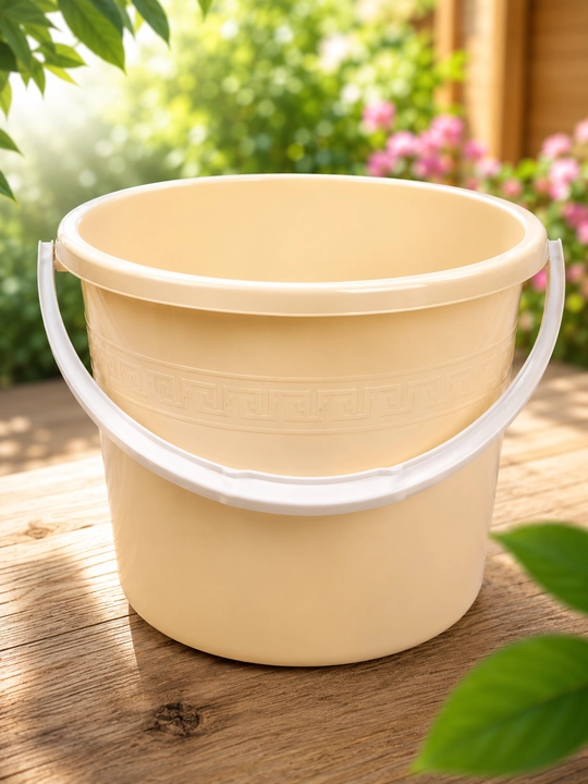 Plastik chelak 5 L, 7 L, 10 L va 12 L - 