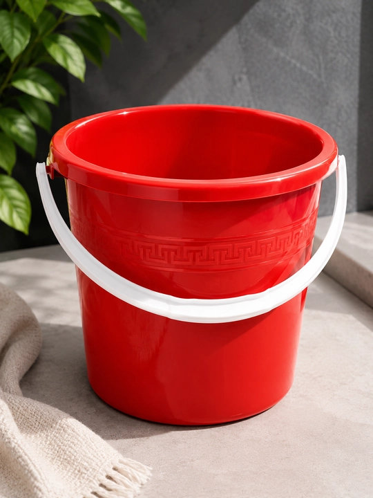 Plastik chelak 5 L, 7 L, 10 L va 12 L - 