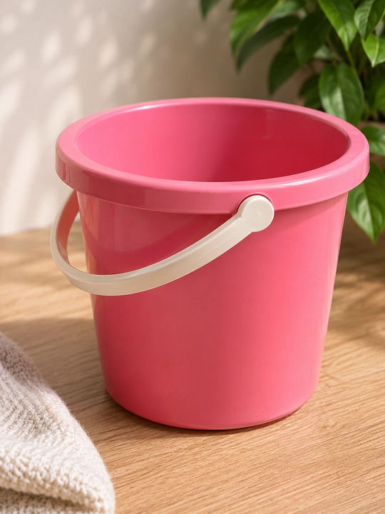 Plastik chelak 5 L, 7 L, 10 L va 12 L - 