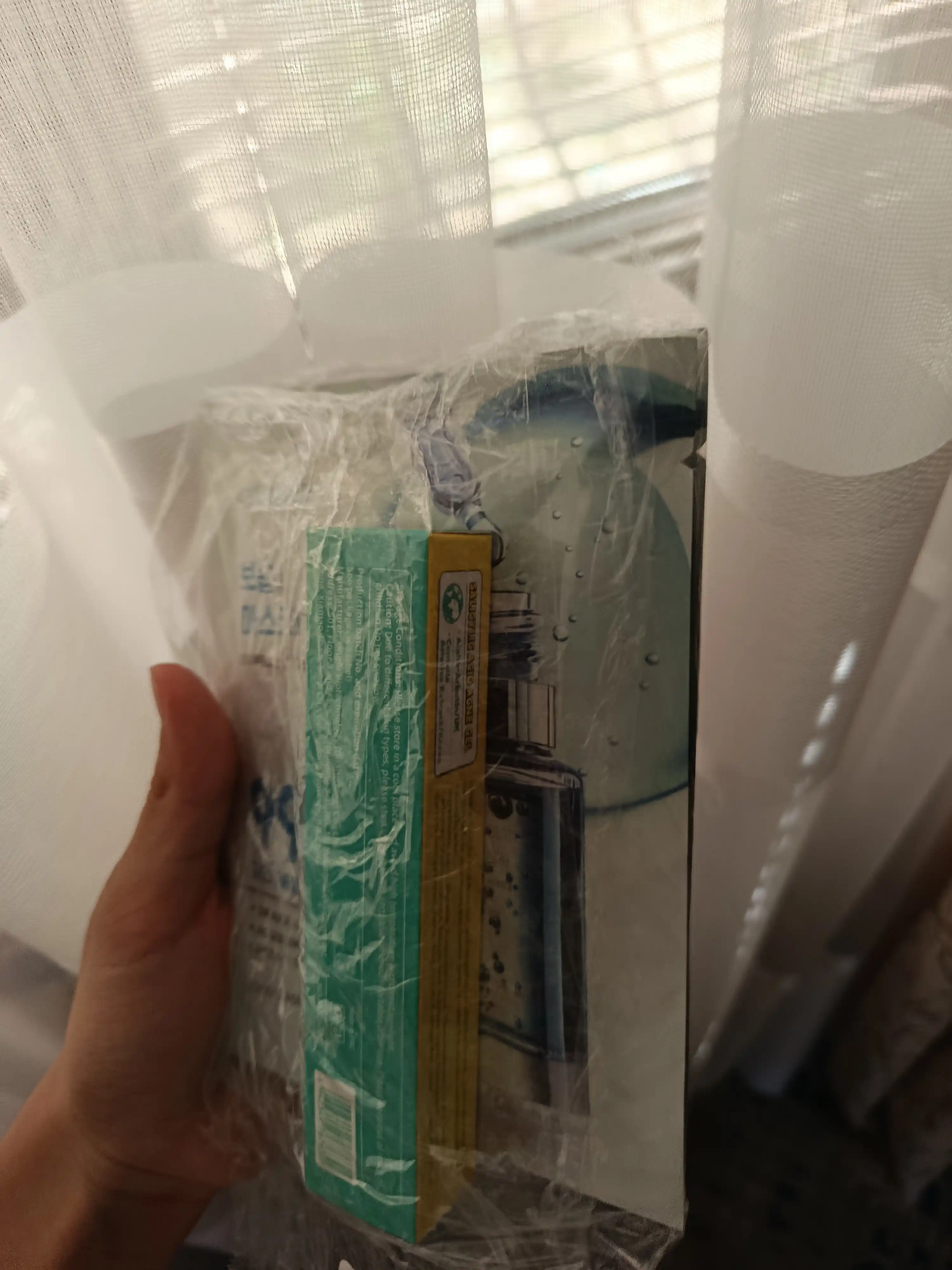 Salitsil kislotali yuz jeli 20g