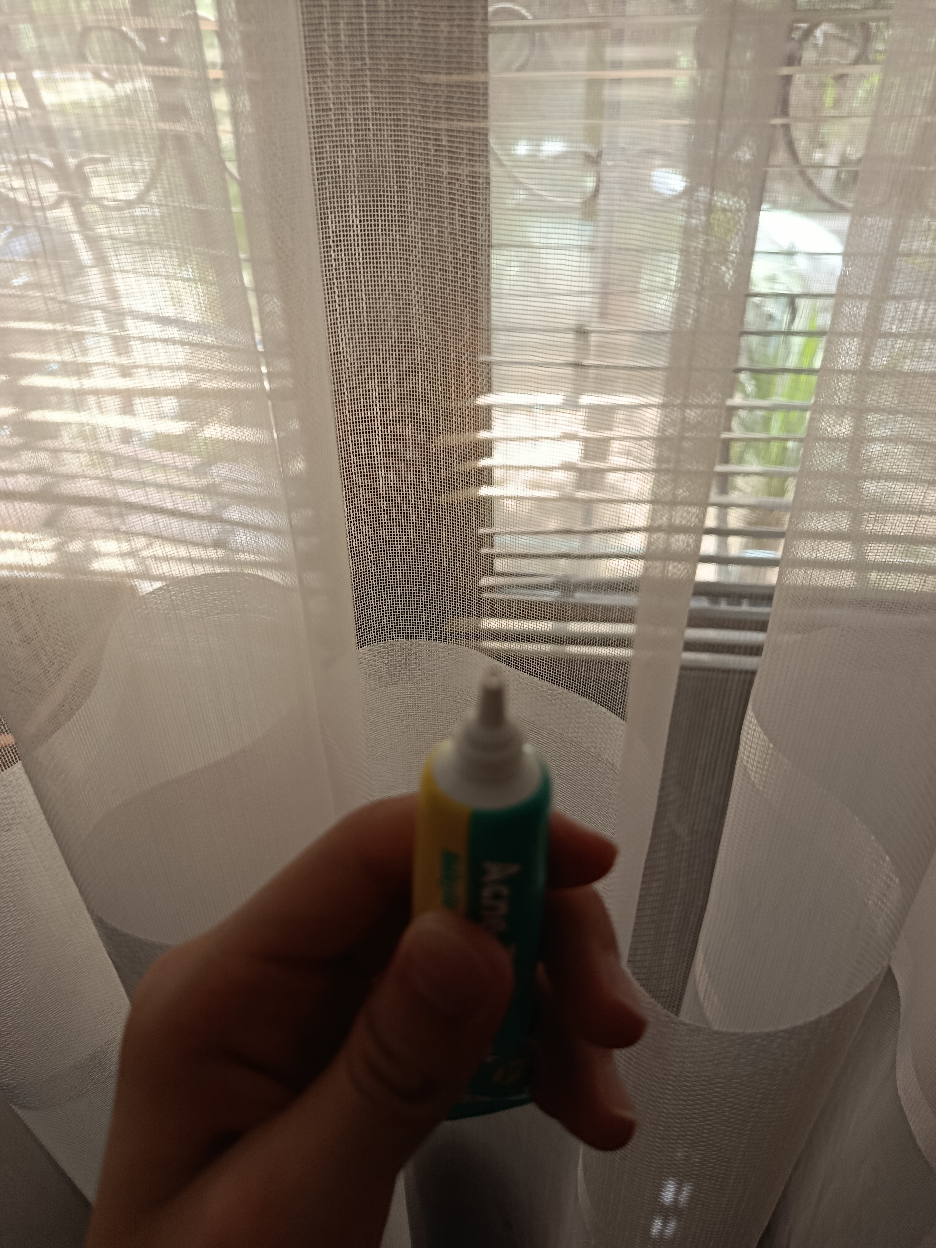 Salitsil kislotali yuz jeli 20g